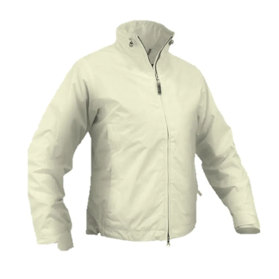 Slam Women's Summer Sailing Jacket - Beige