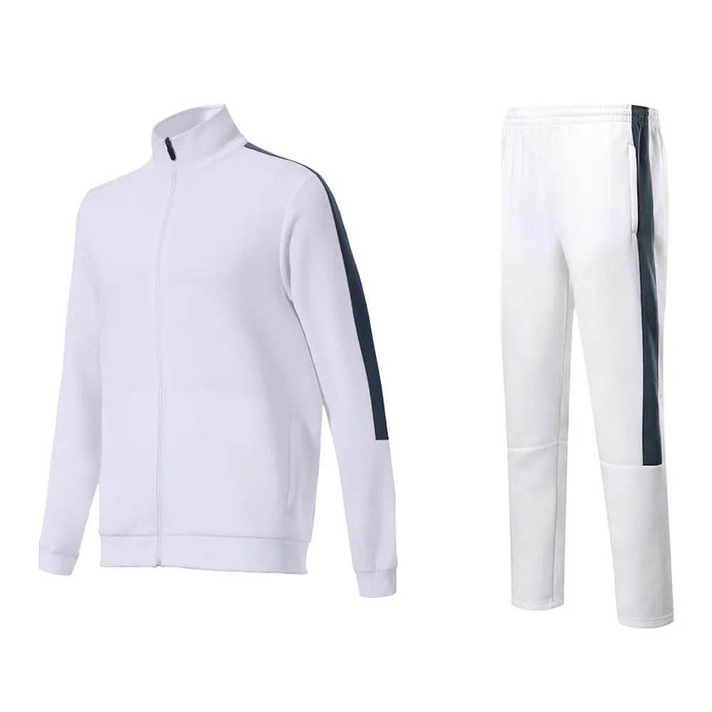 SMART CASUAL DRY-FIT TRACKSUITS