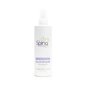 Spina Organics Fur Refresher Spray Lavender