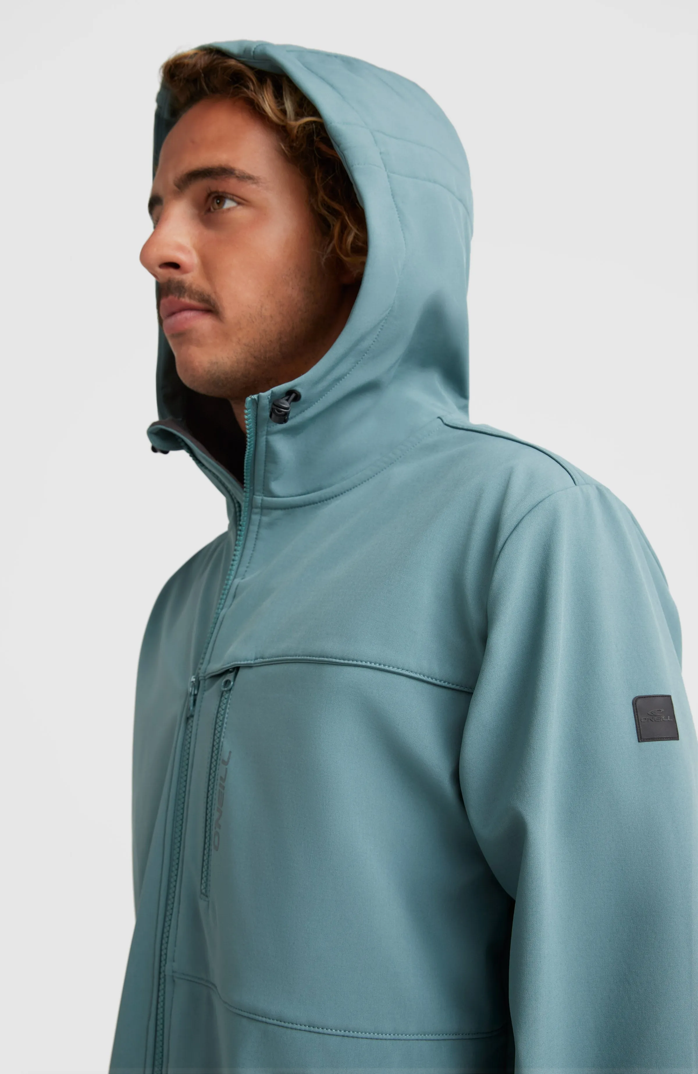 Spire Jacket | North Atlantic