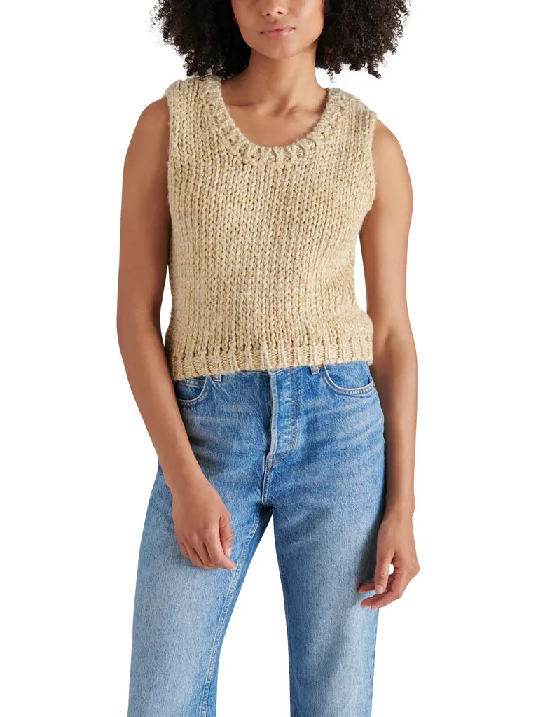 Steve Madden Eleny Sweater Vest