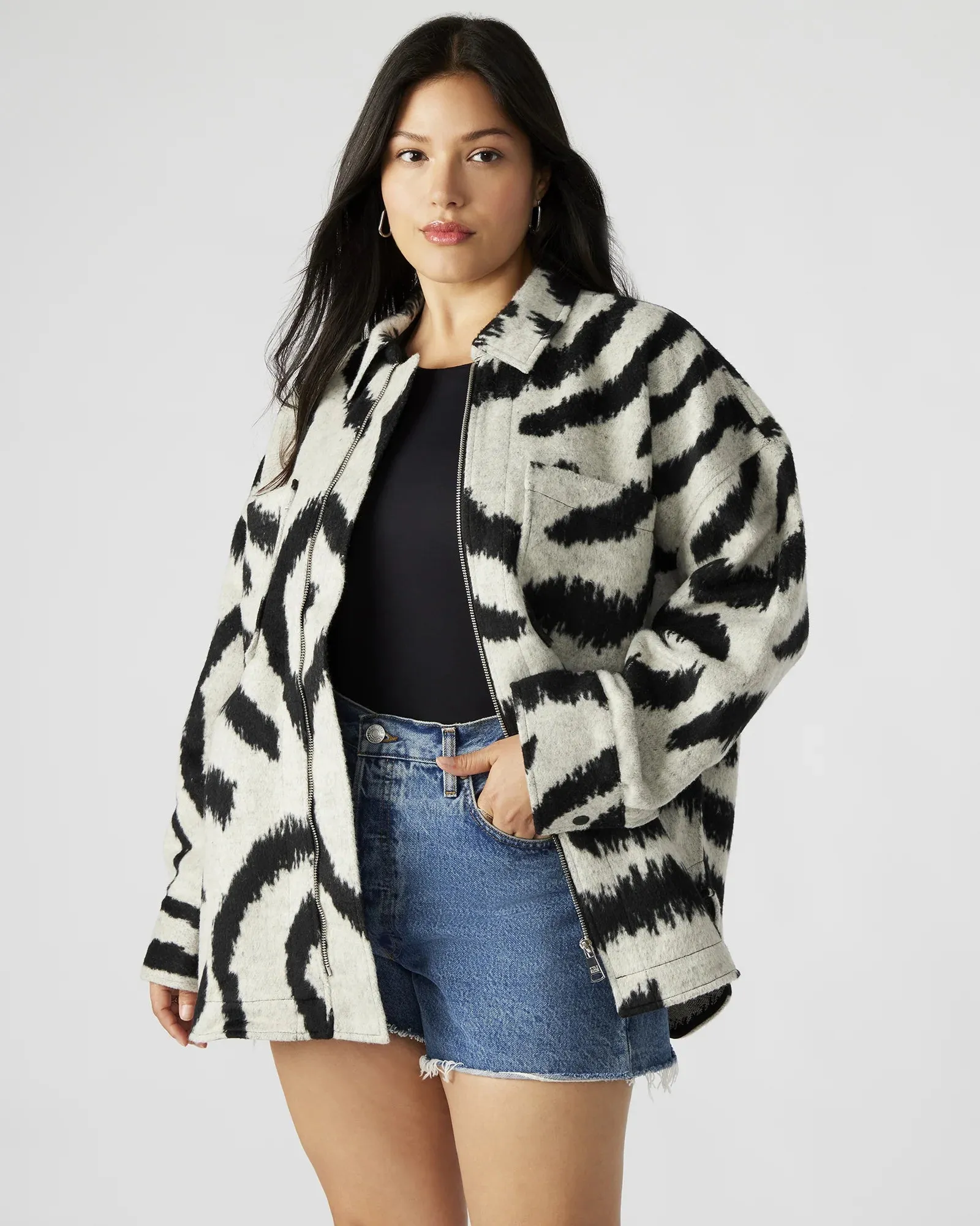 Steve Madden Sorrel Jacket