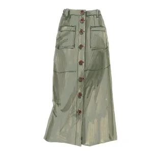 Stockholm Cargo Skirt