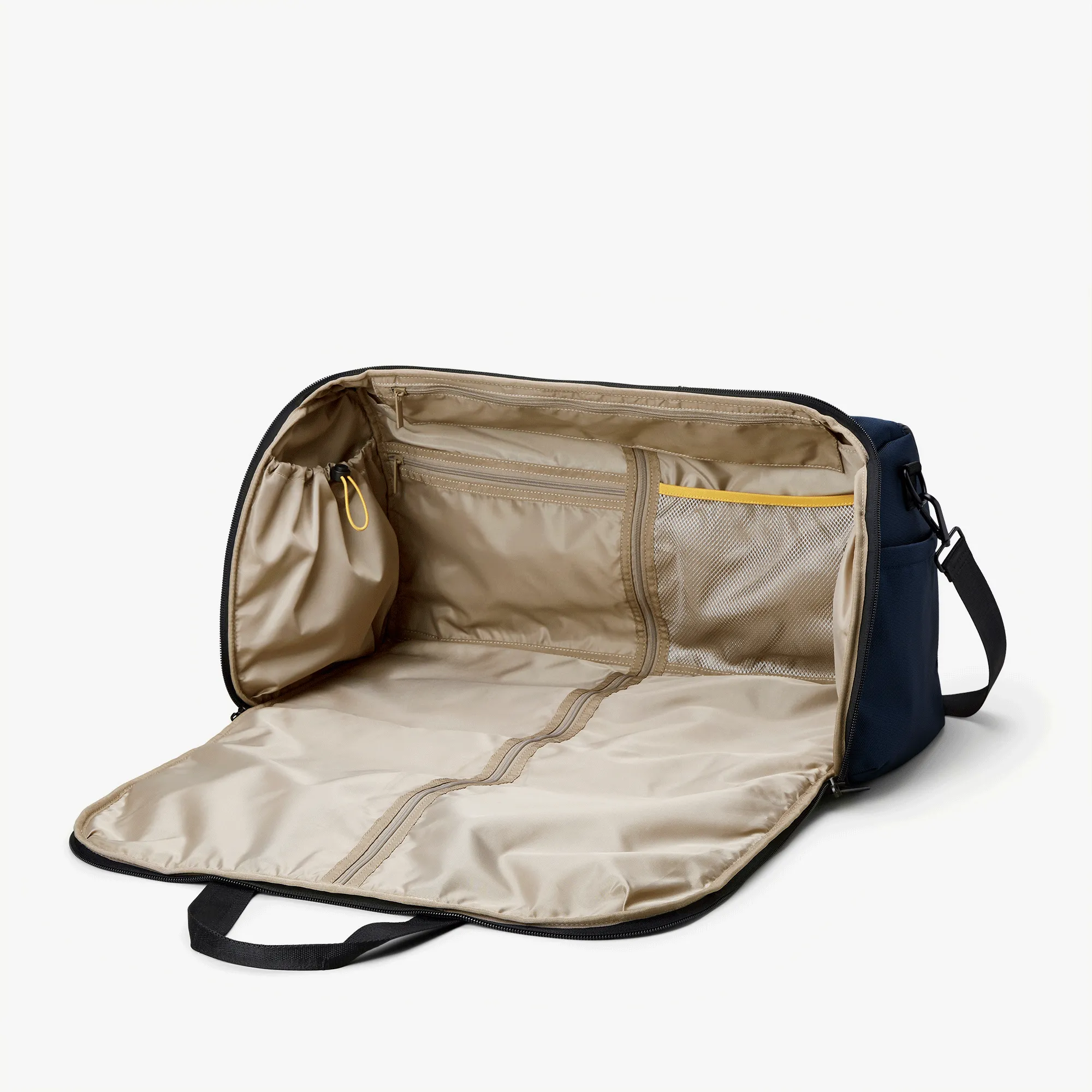 The Premium Garment Duffel 45L