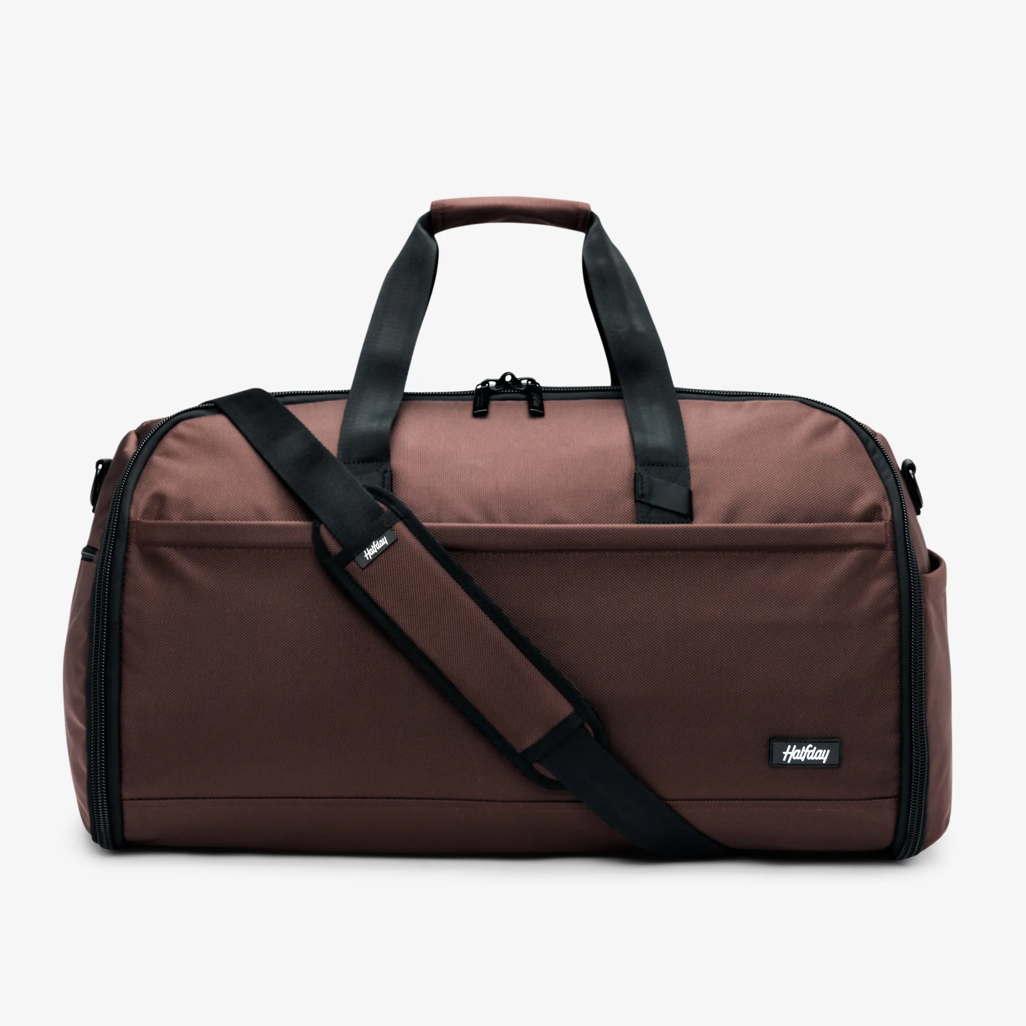 The Premium Garment Duffel 45L