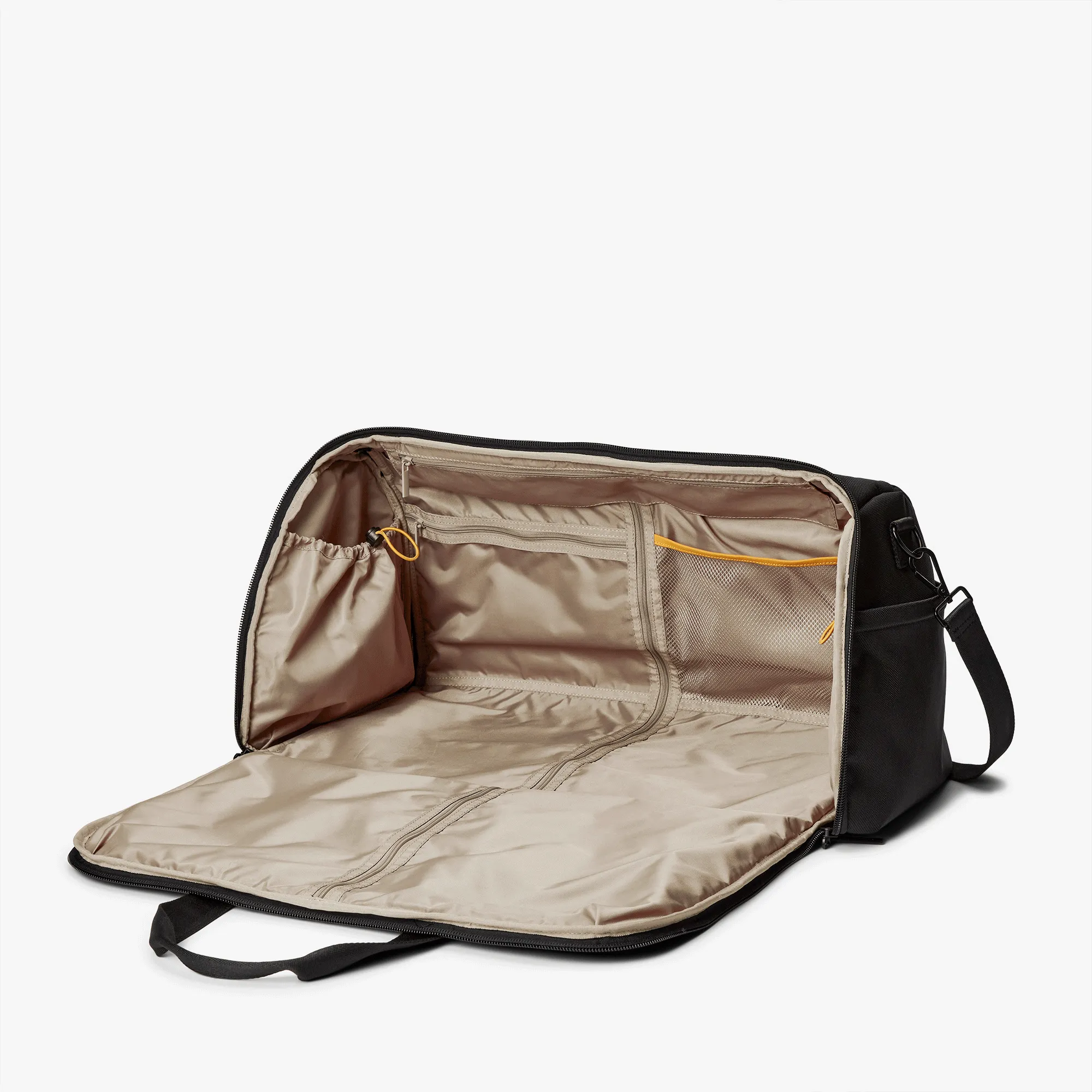 The Premium Garment Duffel 45L