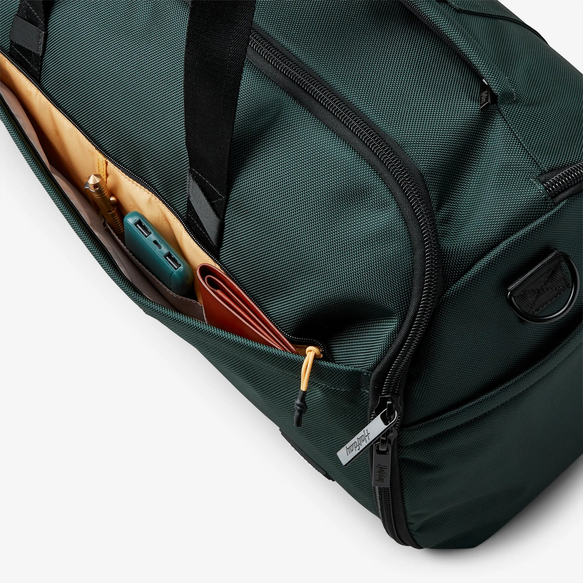 The Premium Garment Duffel 45L