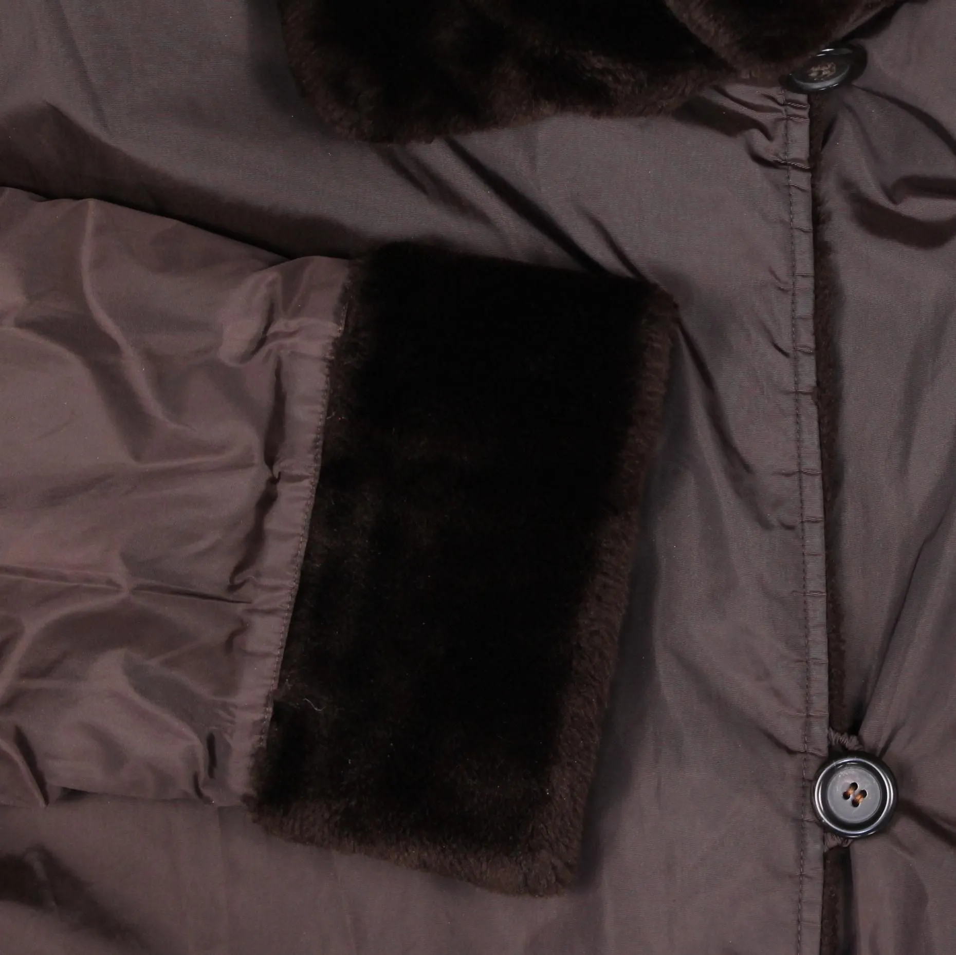 Unbranded Faux Fur Coat