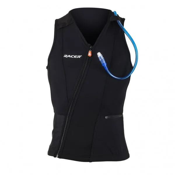 Veste Protection Racer Pro Top 2