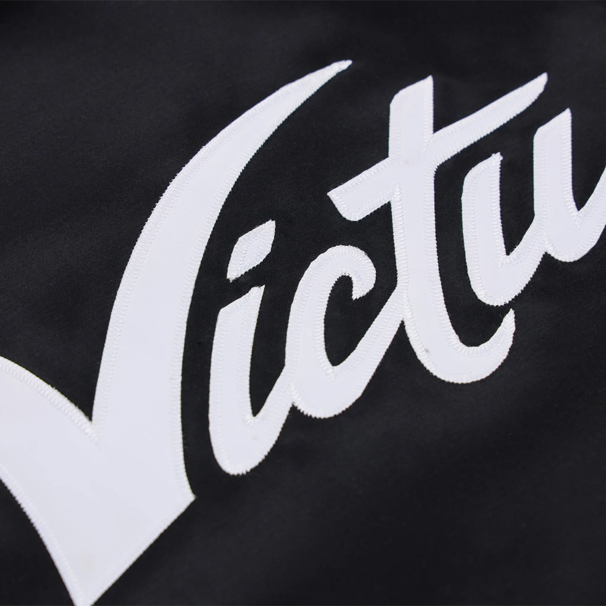 Victus Satin Windbreaker