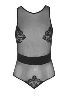 Vienna Bodysuit