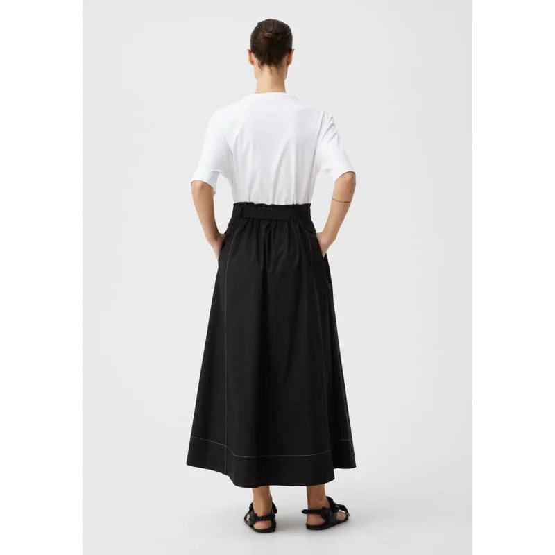 Watson Skirt | Black