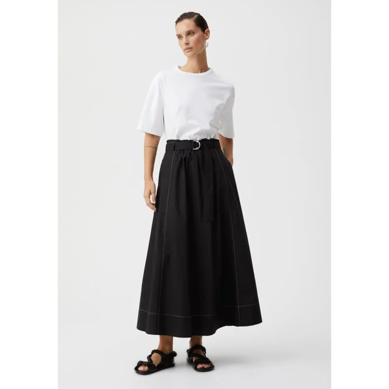 Watson Skirt | Black